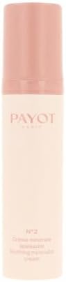 Crème minérale apaisante Payot pour la peau sensible en hiver