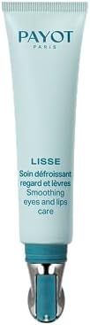 Payot - Soin défroissant pour les yeux et les lèvres lisses 15ml