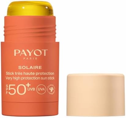 Démaquillant visage Payot solaire éclat 15g pour visage sensible en milieu urbain
Démaquillant visage Payot solaire doux