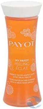 Essence exfoliante Payot My Payot Peeling Eclat 125ml pour peau grasse et imperfekteusesuses quotidien avec sérum effica
