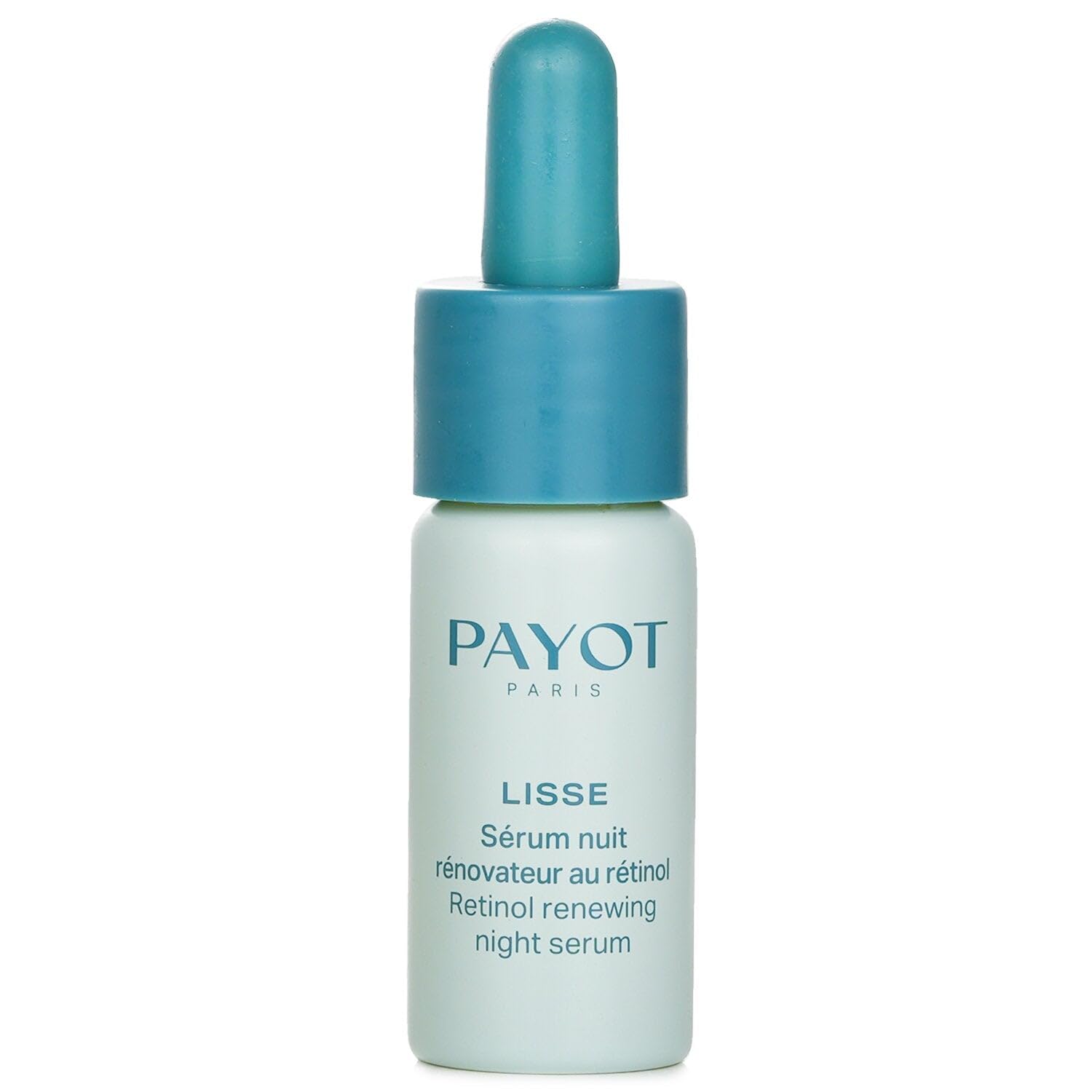 Retinol Lisse Night Serum Payot pour Peau M matures  - Anti rides -_application_nuit - 15 ML