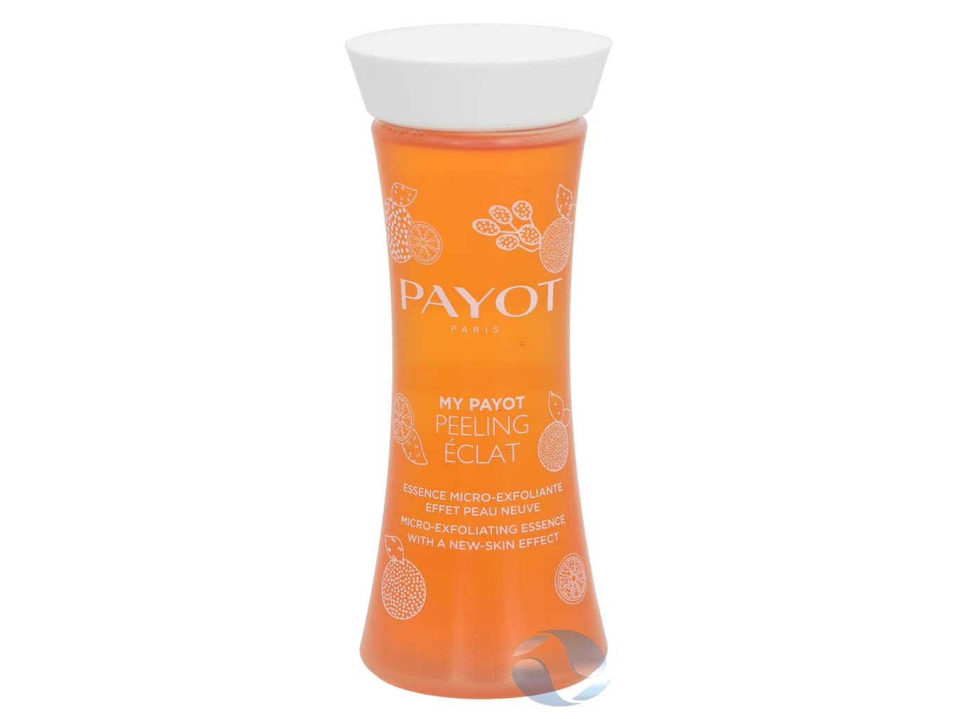 Essence exfoliante Payot My Payot Peeling Eclat 125ml pour peau grasse et imperfekteusesuses quotidien avec sérum effica